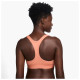 Nike Γυναικείο μπουστάκι Swoosh Light-Support Non-Padded Sports Bra Nike Γυναικείο μπουστάκι Swoosh Light-Support Non-Padded Sports Bra